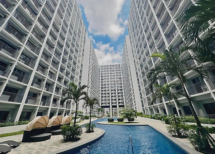Apartamento 2 Side-by-side P00l Front Condos, 6 Beds, 2 Cr, 2 Kitchen At Moa